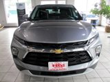 Used 2025 Chevrolet Blazer LT image 2