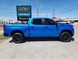 New 2025 Chevrolet Silverado 1500 LT Trail Boss w/ Convenience Package II image 3