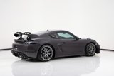 Used 2023 Porsche 718 Cayman GT4 RS image 3