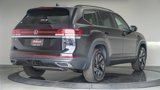 New 2025 Volkswagen Atlas SE image 4