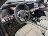 New 2025 BMW 760i xDrive w/ Executive Package image 2