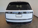 New 2025 Land Rover Range Rover SE image 4
