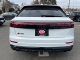 New 2025 Audi SQ8 Premium Plus image 4