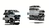 New 2025 Chevrolet Tahoe Z71 image 2