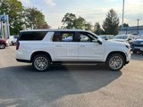 New 2025 Chevrolet Suburban LT image 5