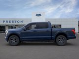 New 2025 Ford F150 Lightning Lariat image 4