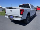 New 2025 Ford F150 Lightning XLT image 4