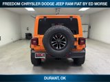New 2025 Jeep Wrangler Unlimited Rubicon w/ XTREMEE 35" Tire Package image 4