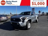 New 2025 Toyota Tacoma SR5 image 3