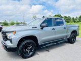 Used 2023 Chevrolet Silverado 1500 LT Trail Boss w/ Convenience Package II image 2