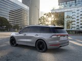 New 2025 Lincoln Aviator Reserve w/ Equipment Group 201A image 4