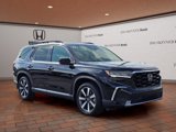 New 2025 Honda Pilot Elite image 5