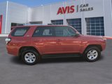 Used 2024 Toyota 4Runner SR5 image 5