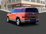 New 2025 Hyundai Santa Fe Limited image 5