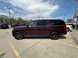 Used 2021 Ford Expedition Max Limited image 4