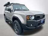 New 2025 Toyota Land Cruiser 1958 image 6