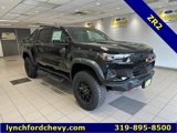 New 2025 Chevrolet Colorado ZR2 w/ Midnight Edition image 1
