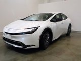 New 2026 Toyota Prius XLE image 3
