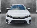 Certified 2024 Honda Civic EX image 2