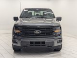 New 2025 Ford F150 XLT image 3