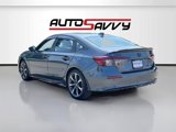 Used 2025 Honda Civic Sport Touring image 5