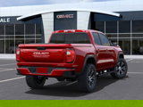 New 2025 GMC Canyon AT4 w/ Technology Plus Package image 4