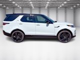 New 2025 Land Rover Discovery Metropolitan Edition image 6