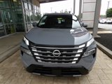 New 2025 Nissan Rogue Platinum image 2