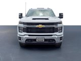 New 2025 Chevrolet Silverado 2500 LT image 2