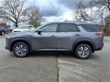 New 2025 Nissan Pathfinder SL image 5
