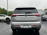 New 2025 Nissan Pathfinder SL image 3
