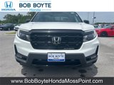 New 2025 Honda Ridgeline Black Edition image 2
