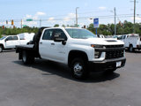 Used 2023 Chevrolet Silverado 3500 W/T w/ WT Fleet Convenience Package image 6