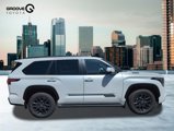 New 2025 Toyota Sequoia Platinum image 6