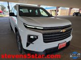 Used 2024 Chevrolet Traverse LT image 5