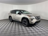 New 2025 Nissan Rogue Platinum w/ Tech Package image 2