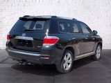 Used 2013 Toyota Highlander Limited image 5