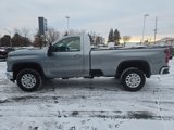 New 2025 Chevrolet Silverado 3500 LT image 6