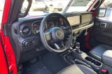 New 2025 Jeep Wrangler Unlimited Rubicon 392 image 6