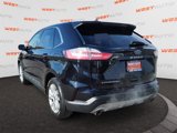 Used 2022 Ford Edge Titanium image 3