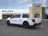New 2025 Ford F150 Tremor w/ Equipment Group 402A High image 6