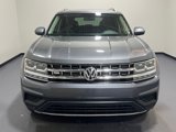 Used 2018 Volkswagen Atlas Launch Edition image 3