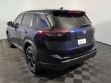 New 2026 Nissan Rogue SV image 4