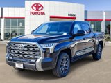 New 2025 Toyota Tundra Platinum image 3