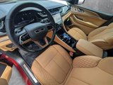 New 2025 Jeep Grand Cherokee L Summit image 3