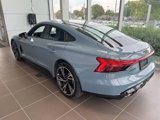 Used 2023 Audi e-tron GT Premium Plus w/ Performance Package image 4