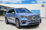 Used 2025 Mercedes-Benz GLS 450 4MATIC image 2