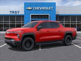 New 2026 Chevrolet Silverado EV LT image 2