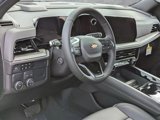 New 2025 Chevrolet Suburban Premier image 3