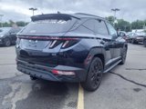 Certified 2024 Hyundai Tucson XRT image 4